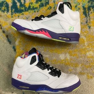 Jordan Bel -air